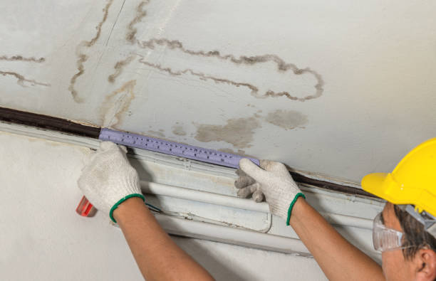 Reliable Basement Flood Cleanup contractor in Newtown Square, PA by Aqua Guard Water Damage